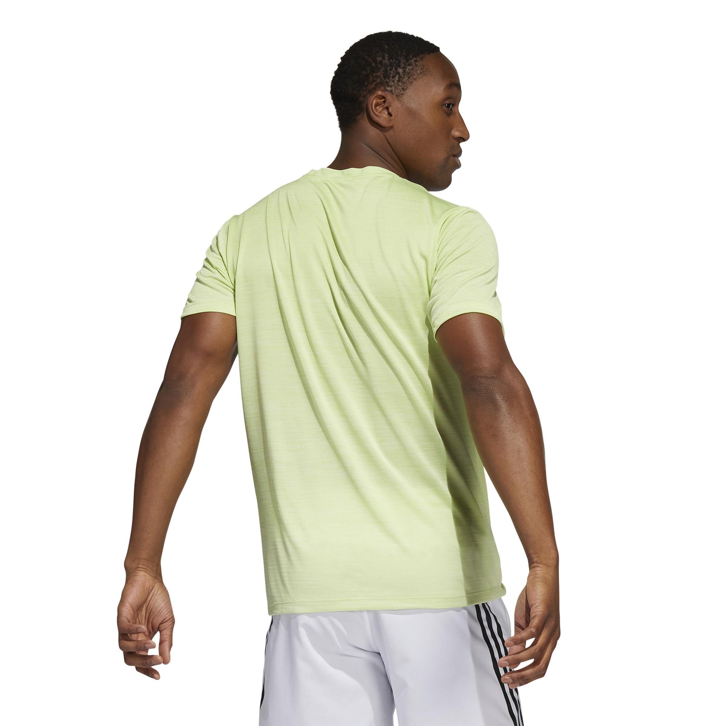 Tech Gradient T-Shirt, Green, , large image number 3