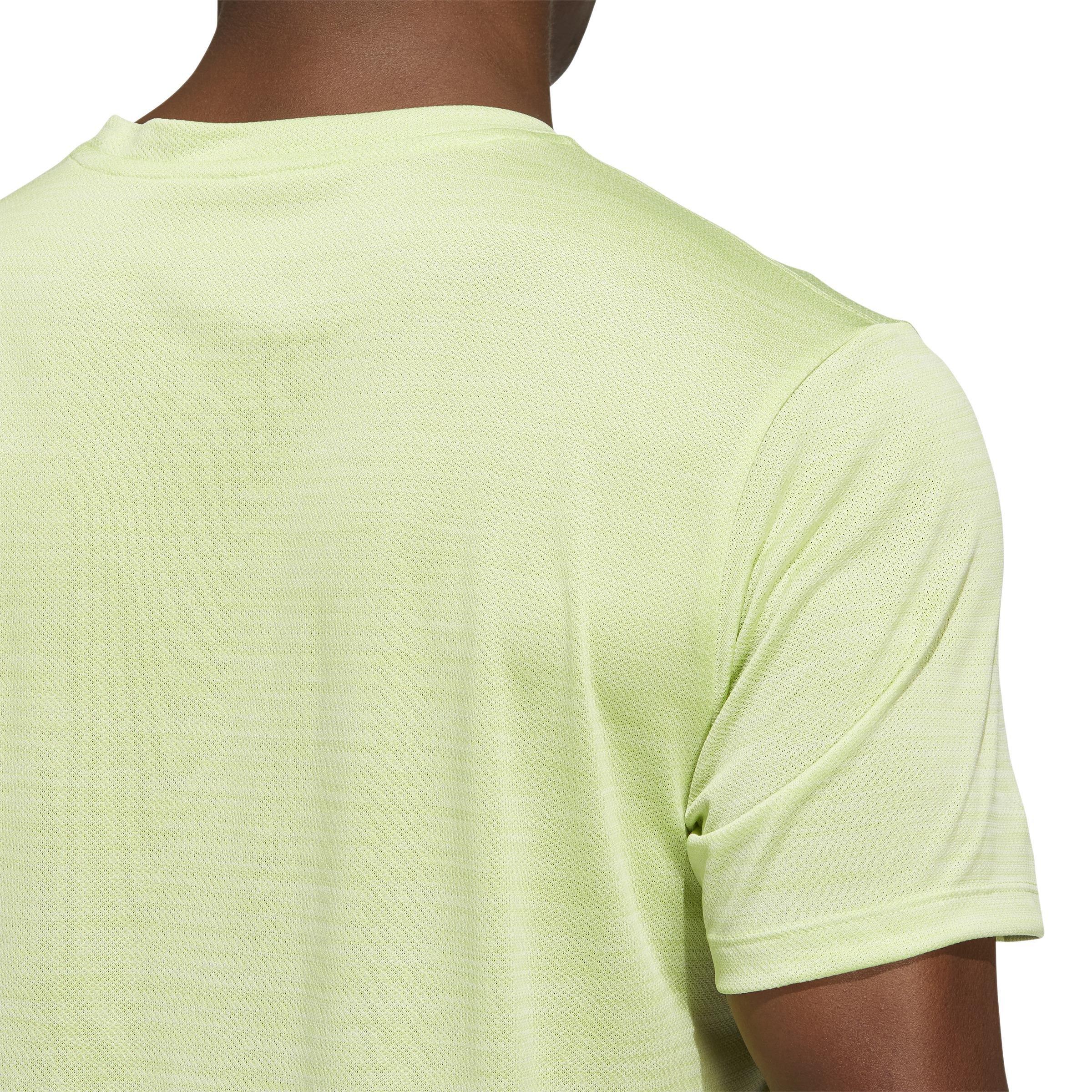 Tech Gradient T-Shirt, Green, , large image number 4