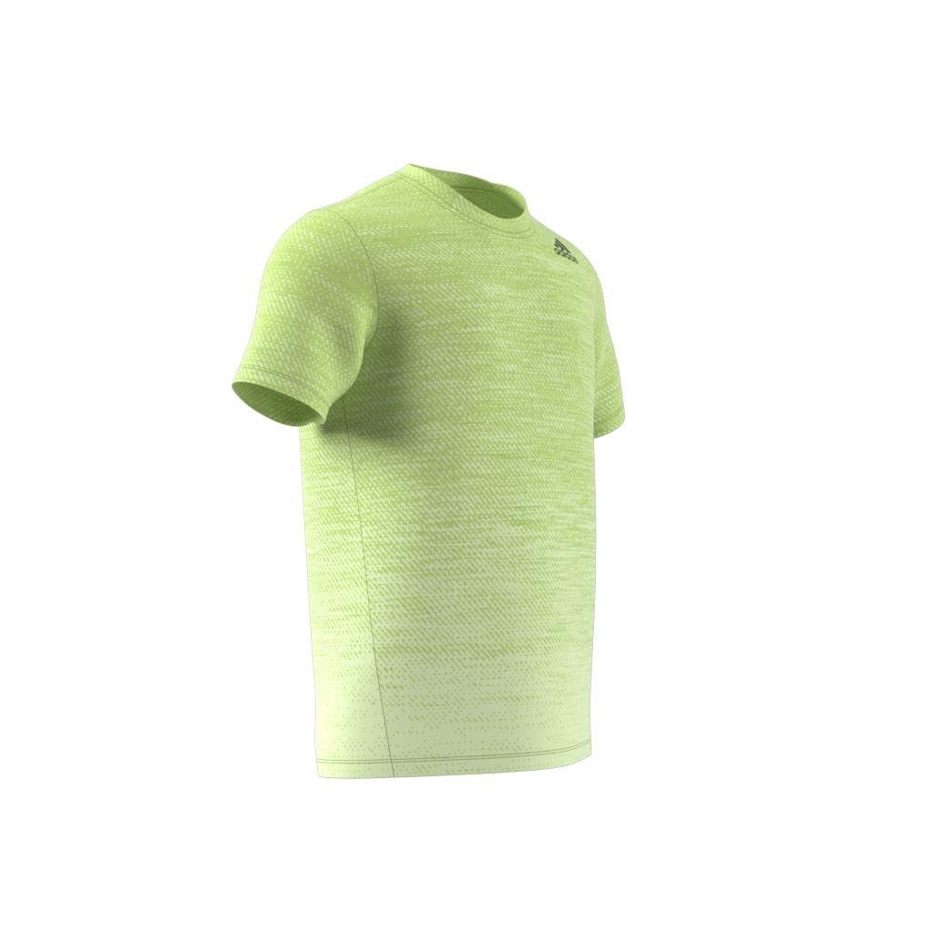 Tech Gradient T-Shirt, Green, , large image number 6