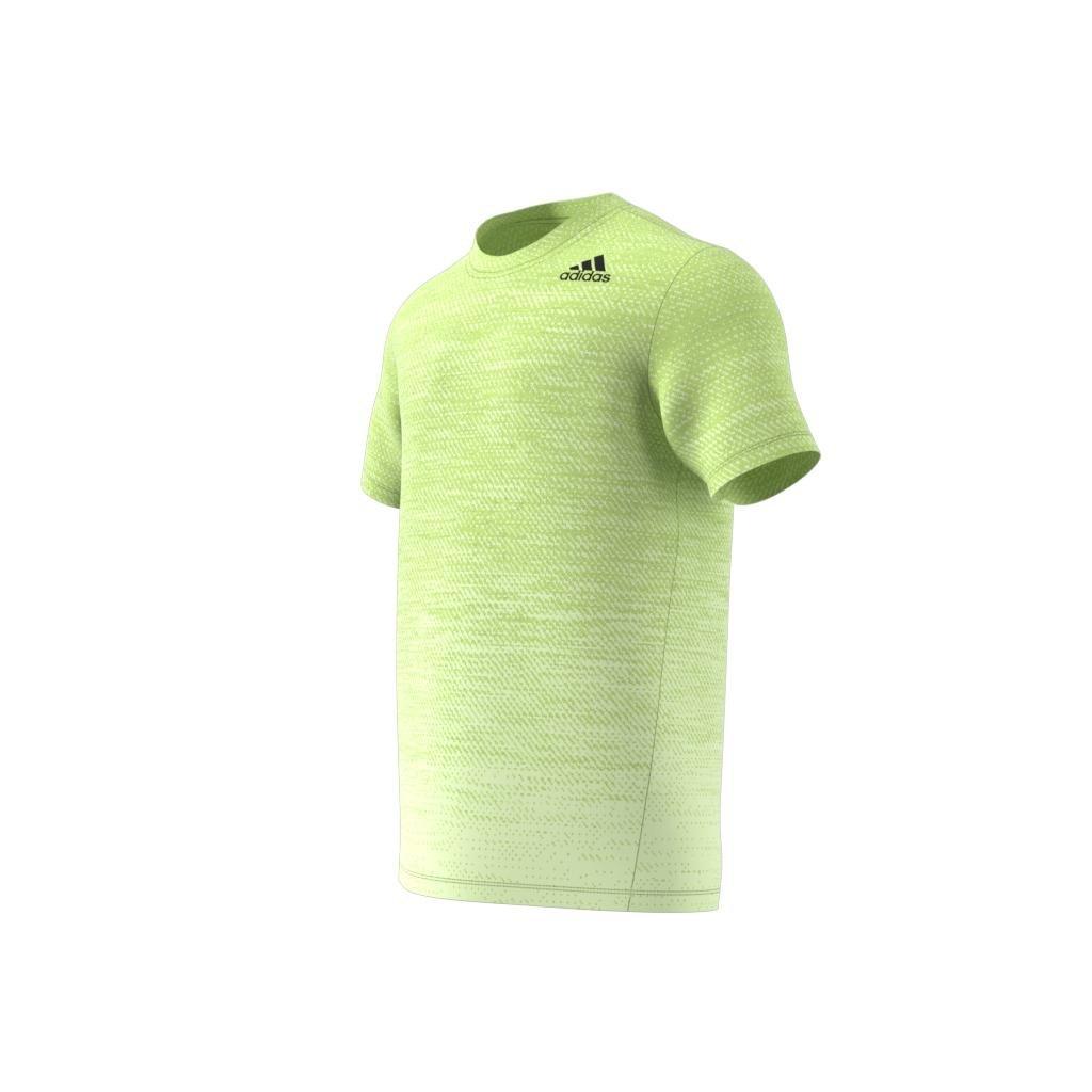 Tech Gradient T-Shirt, Green, , large image number 7