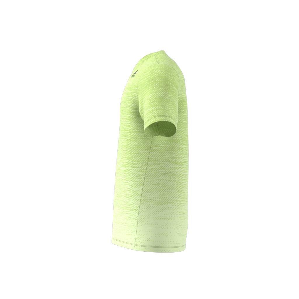 Tech Gradient T-Shirt, Green, , large image number 8