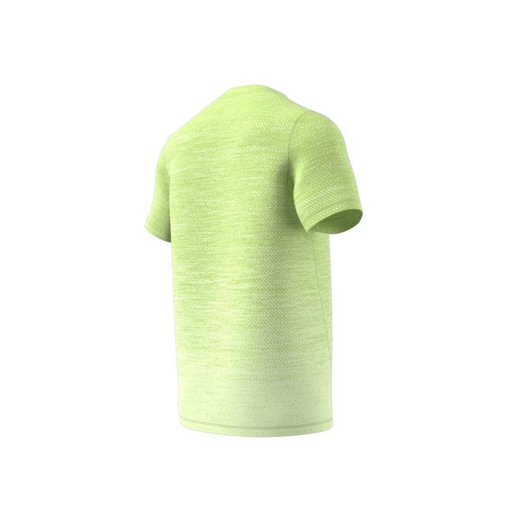 Tech Gradient T-Shirt, Green, , large image number 12