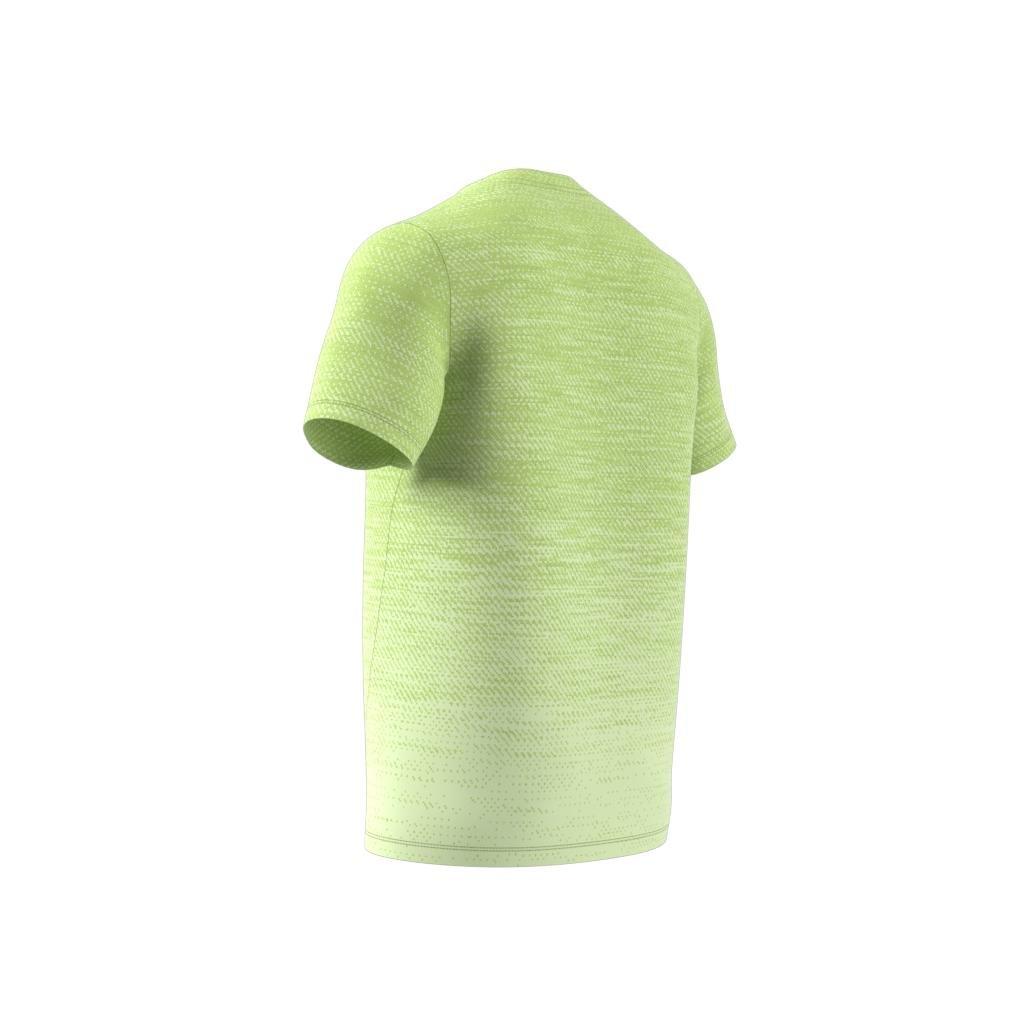 Tech Gradient T-Shirt, Green, , large image number 13