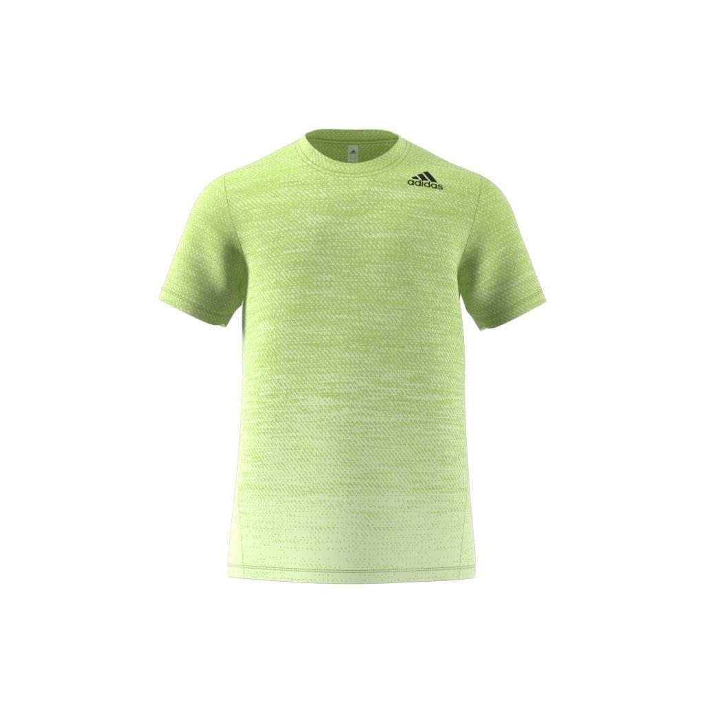Tech Gradient T-Shirt, Green, , large image number 14