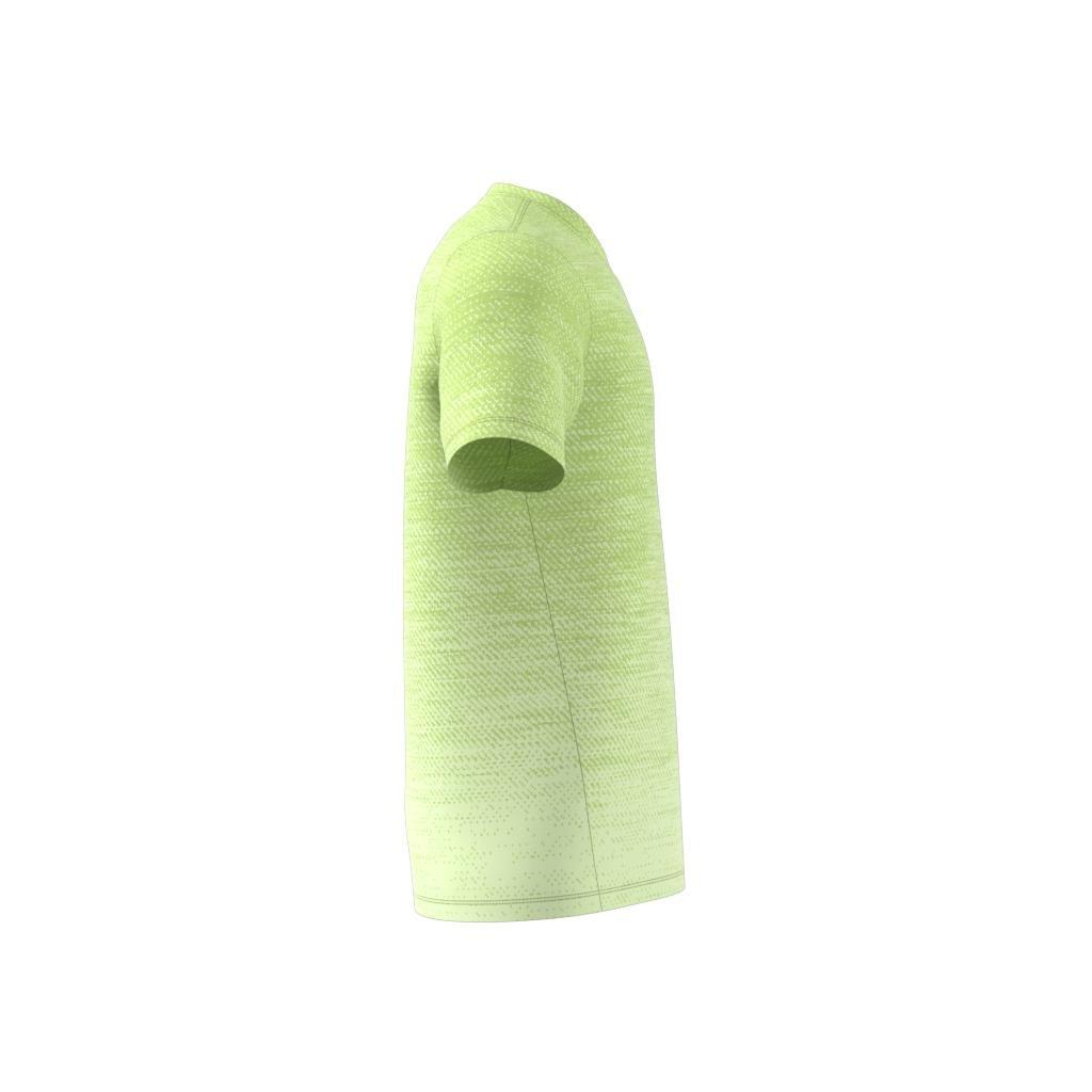 Tech Gradient T-Shirt, Green, , large image number 15