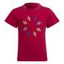 Kids Unisex Adicolor T-Shirt, Pink, A901_ONE, thumbnail image number 0