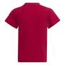 Kids Unisex Adicolor T-Shirt, Pink, A901_ONE, thumbnail image number 2