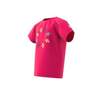 Kids Unisex Adicolor T-Shirt, Pink, A901_ONE, thumbnail image number 8
