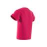 Kids Unisex Adicolor T-Shirt, Pink, A901_ONE, thumbnail image number 9