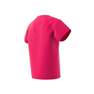 Kids Unisex Adicolor T-Shirt, Pink, A901_ONE, thumbnail image number 12
