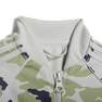 Kids Unisex Camo Sst Set, Grey, A901_ONE, thumbnail image number 5