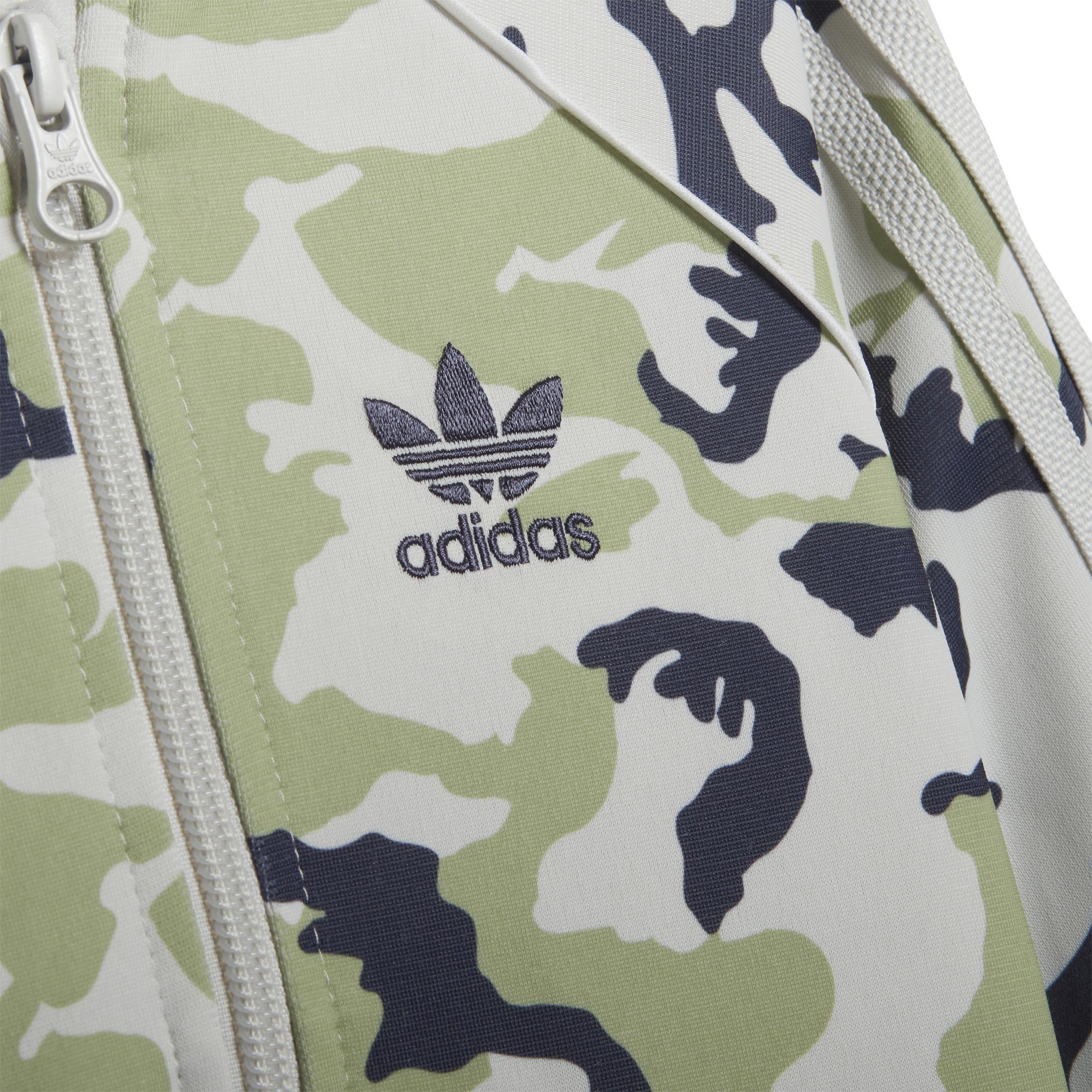 Unisex Kids Camo Sst Set, Grey, A901_ONE, large image number 7