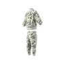 Kids Unisex Camo Sst Set, Grey, A901_ONE, thumbnail image number 9