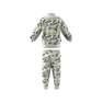 Kids Unisex Camo Sst Set, Grey, A901_ONE, thumbnail image number 12