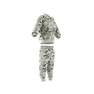 Kids Unisex Camo Sst Set, Grey, A901_ONE, thumbnail image number 13