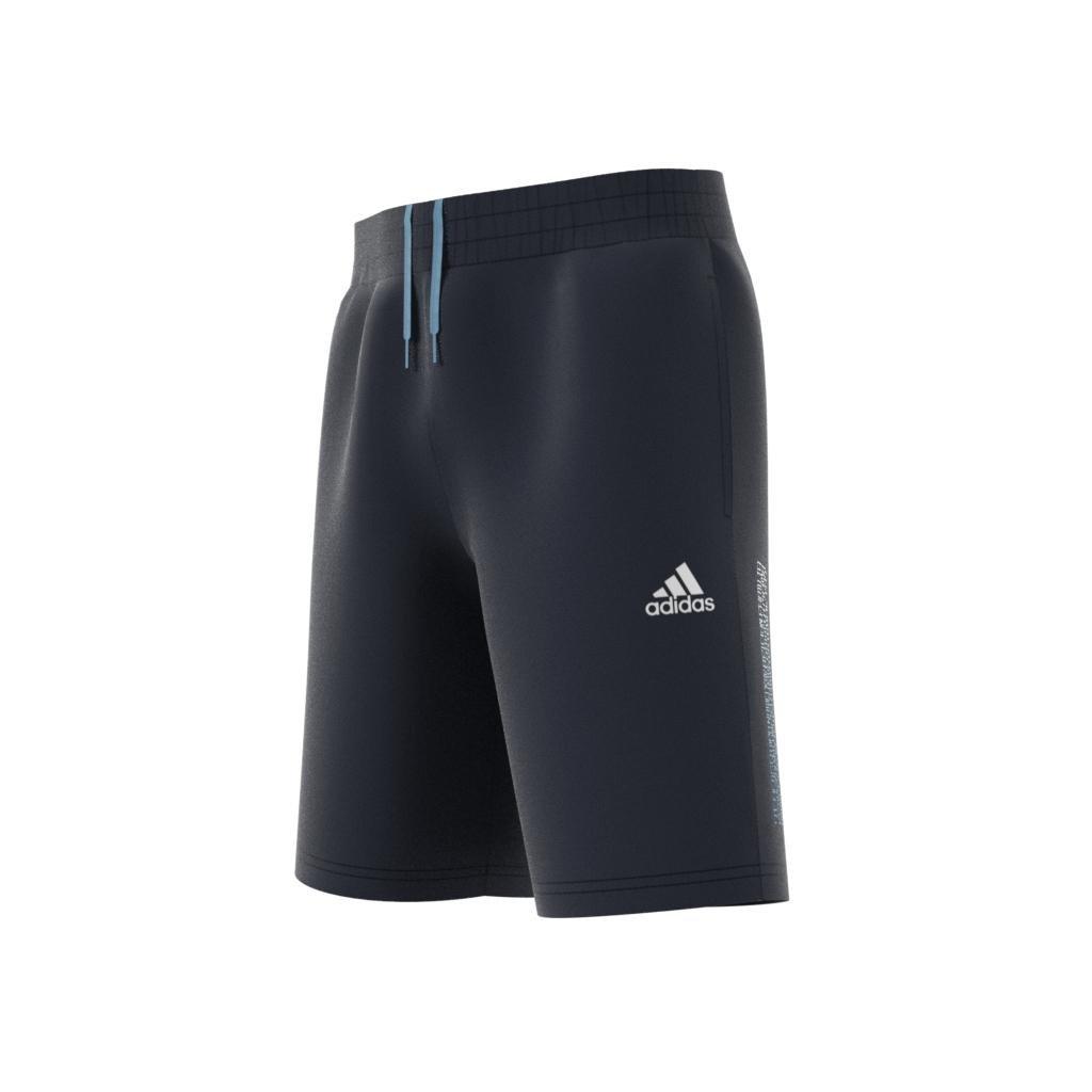 Boys adidas clearance messi shorts