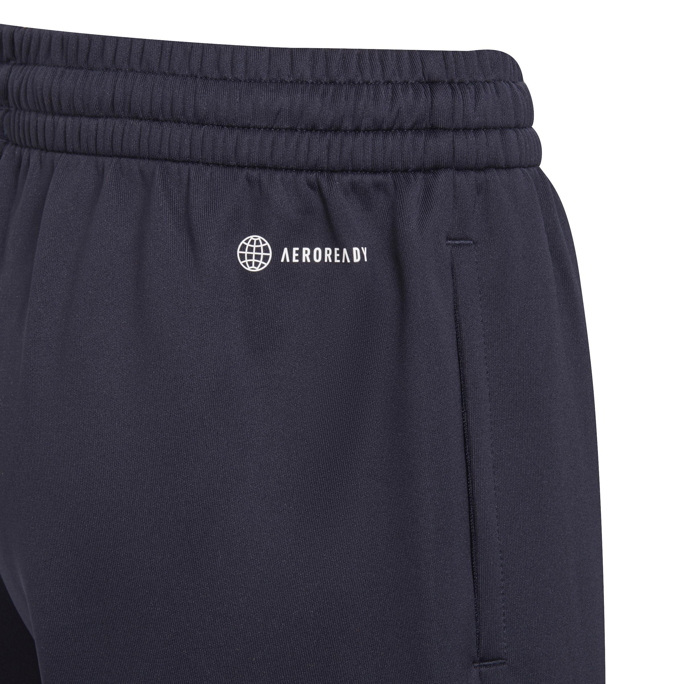 Kids Messi Shorts, Blue, , large image number 4