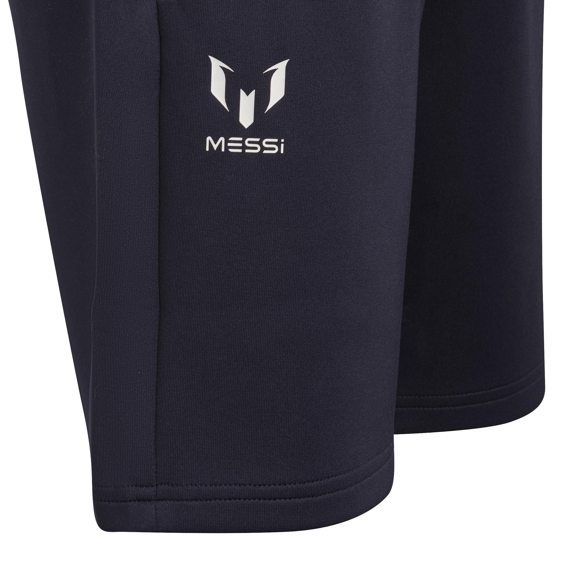 Kids Messi Shorts, Blue, , large image number 5