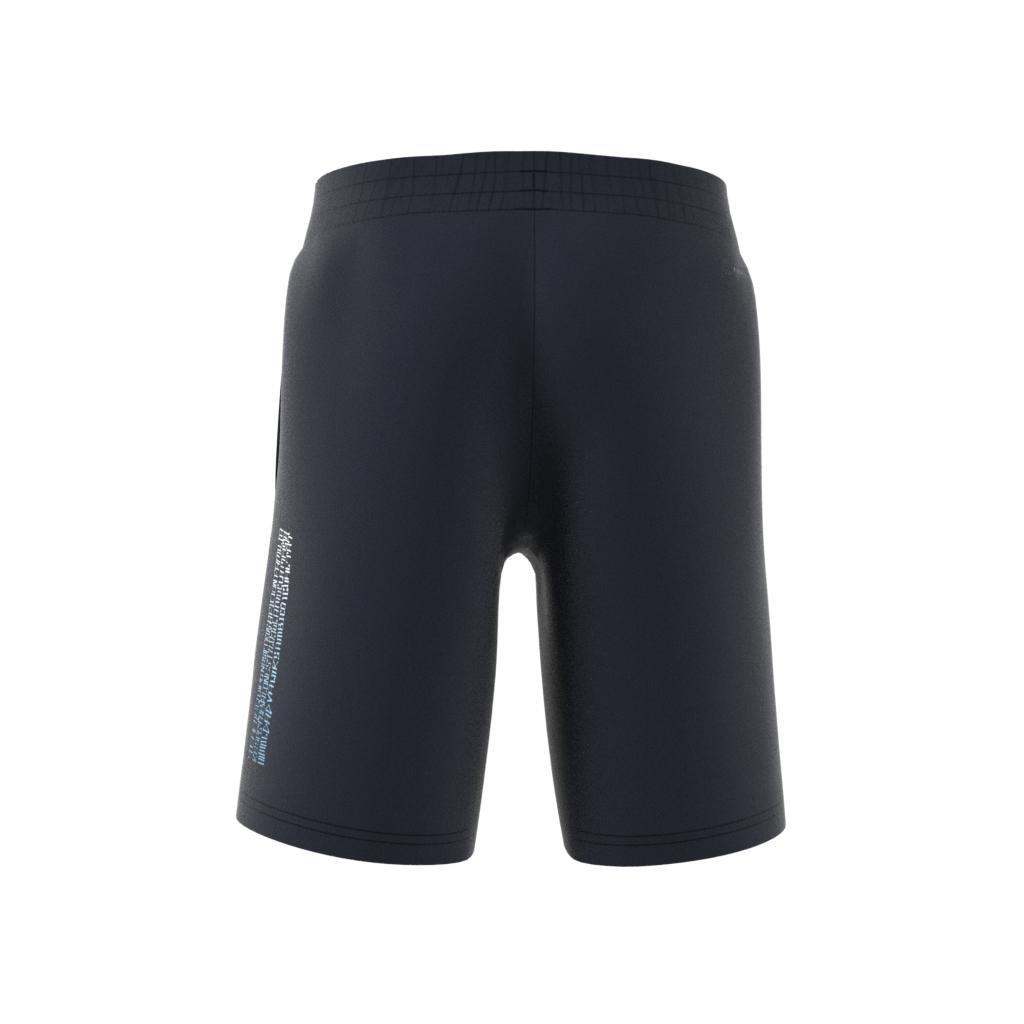 Kids Messi Shorts, Blue, , large image number 11