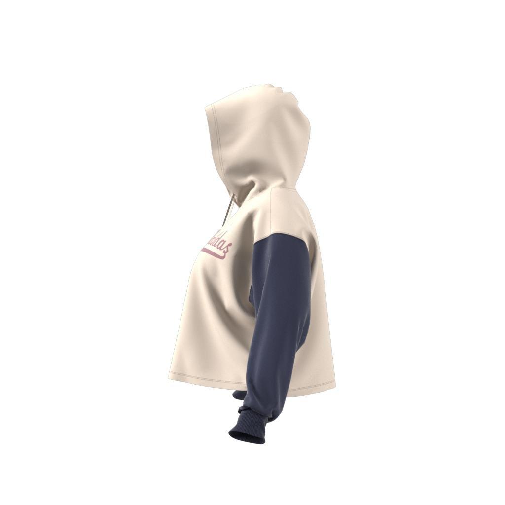 Hoodie (Plus Size), White, A901_ONE, large image number 13