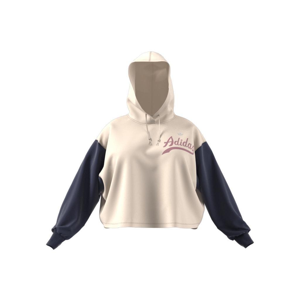 Hoodie (Plus Size), White, A901_ONE, large image number 14