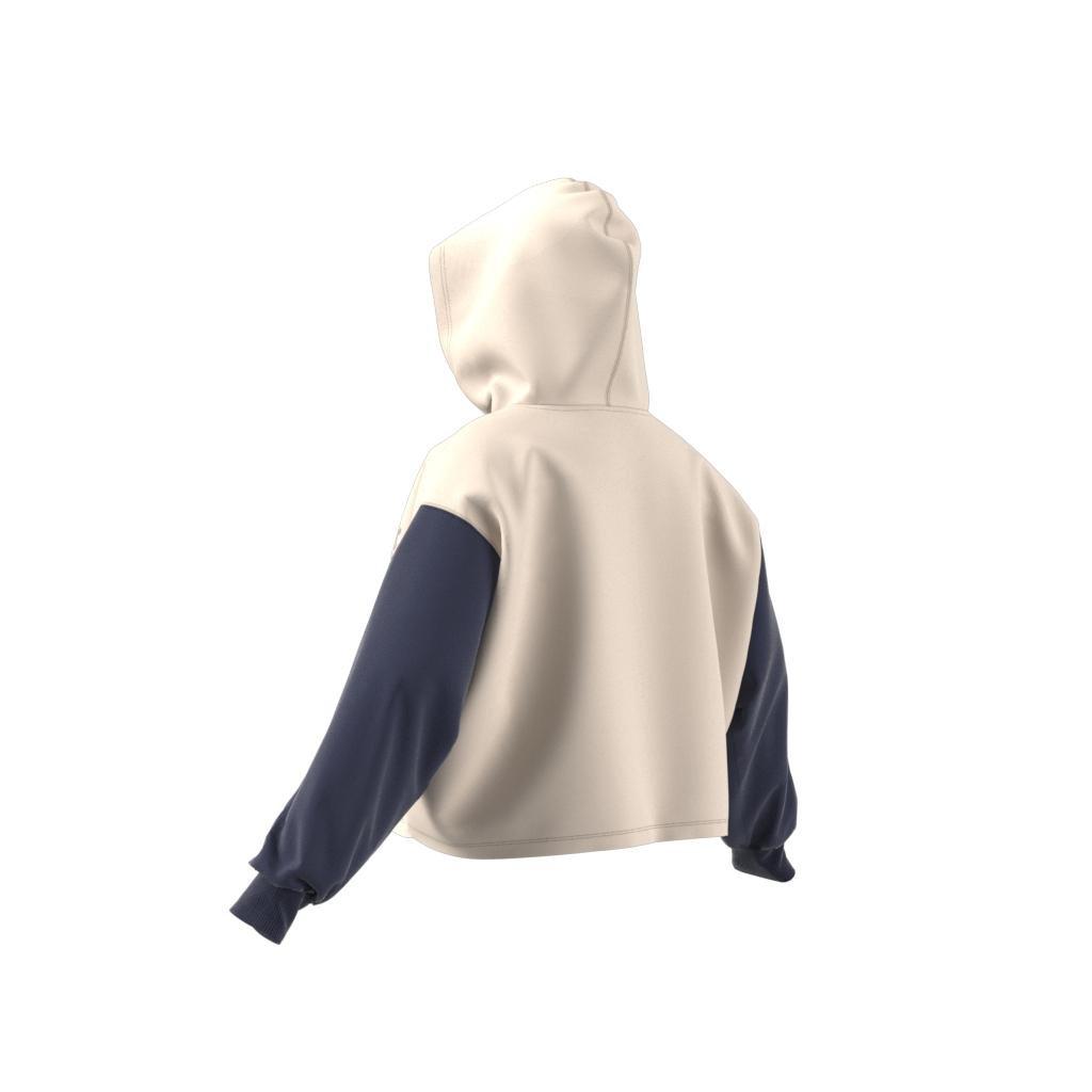 Hoodie (Plus Size), White, A901_ONE, large image number 16