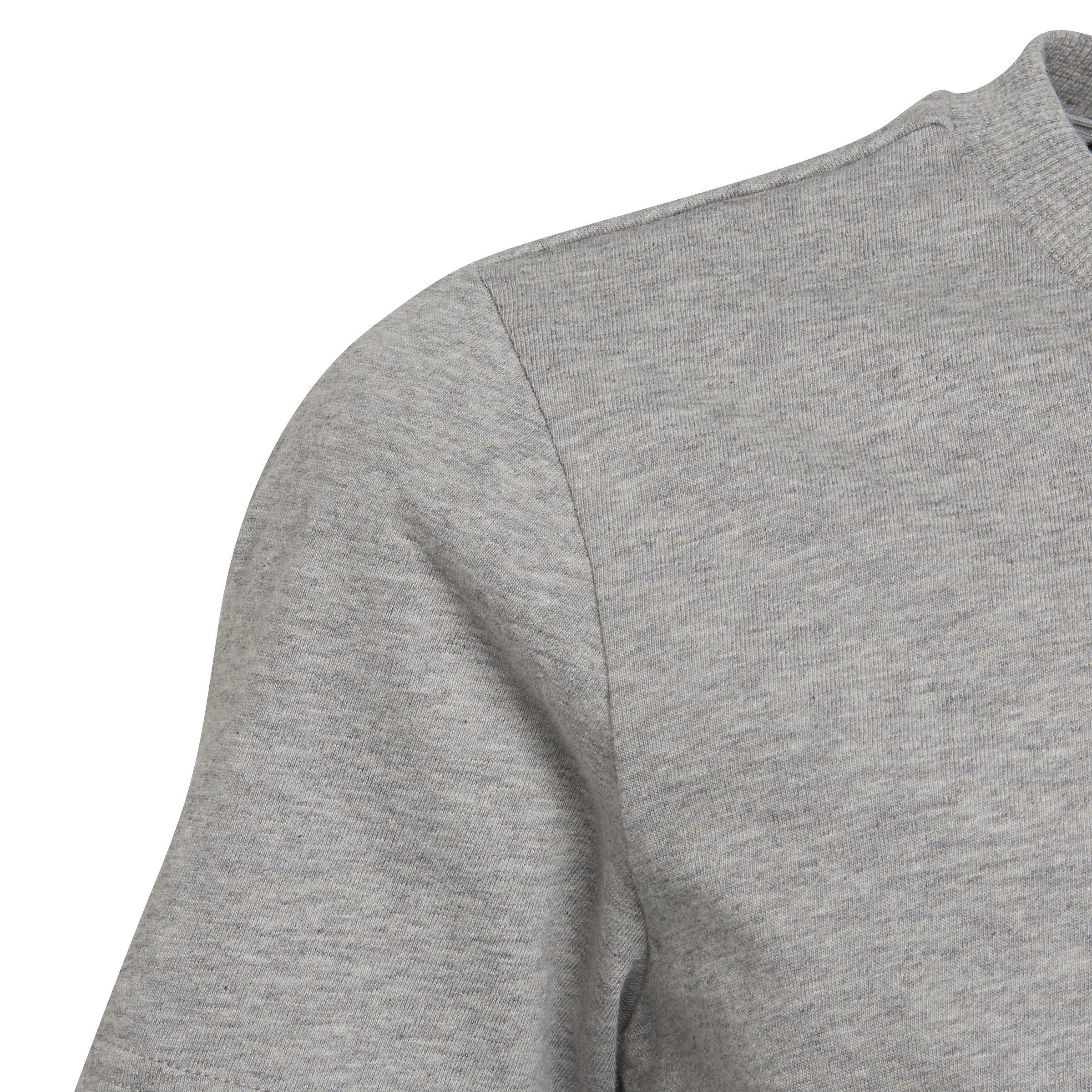 Kids Essentials T-Shirt, Grey, A901_ONE, large image number 5