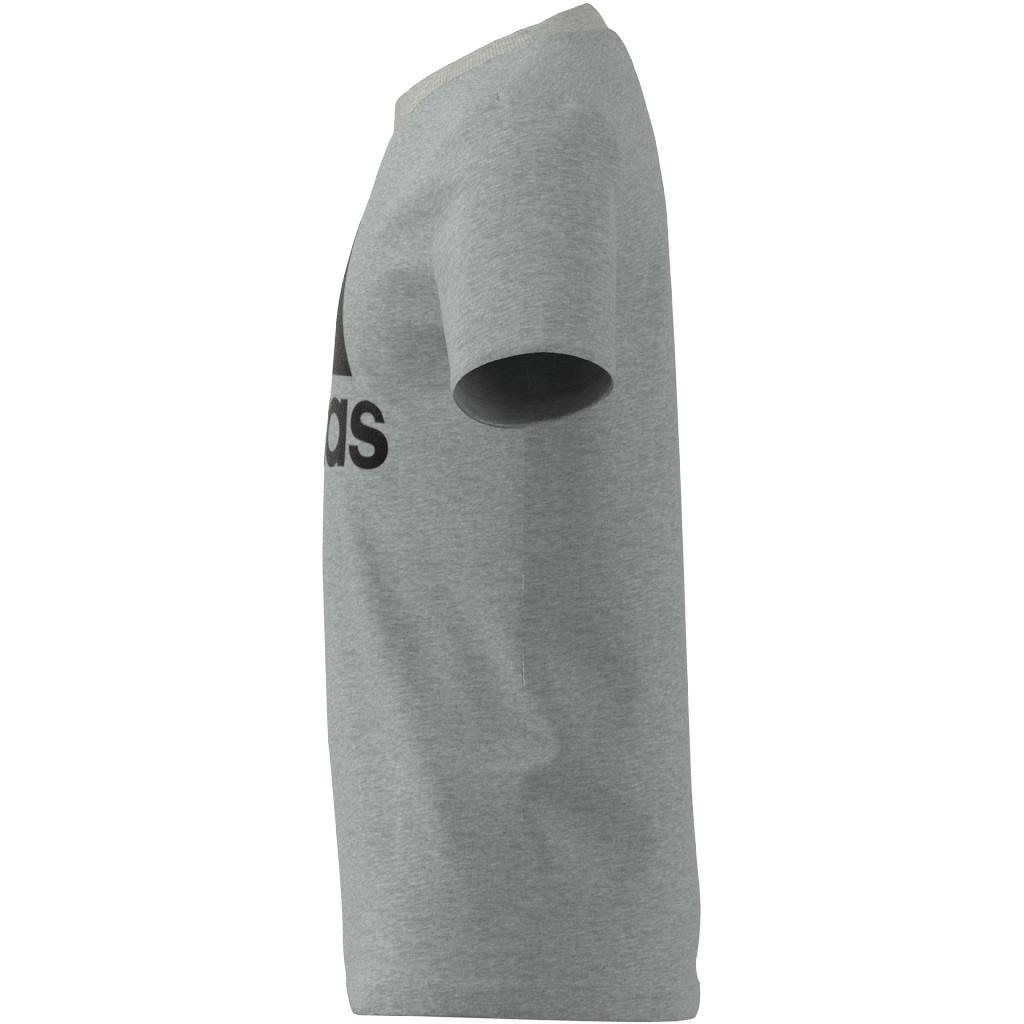 Kids Essentials T-Shirt, Grey, A901_ONE, large image number 13