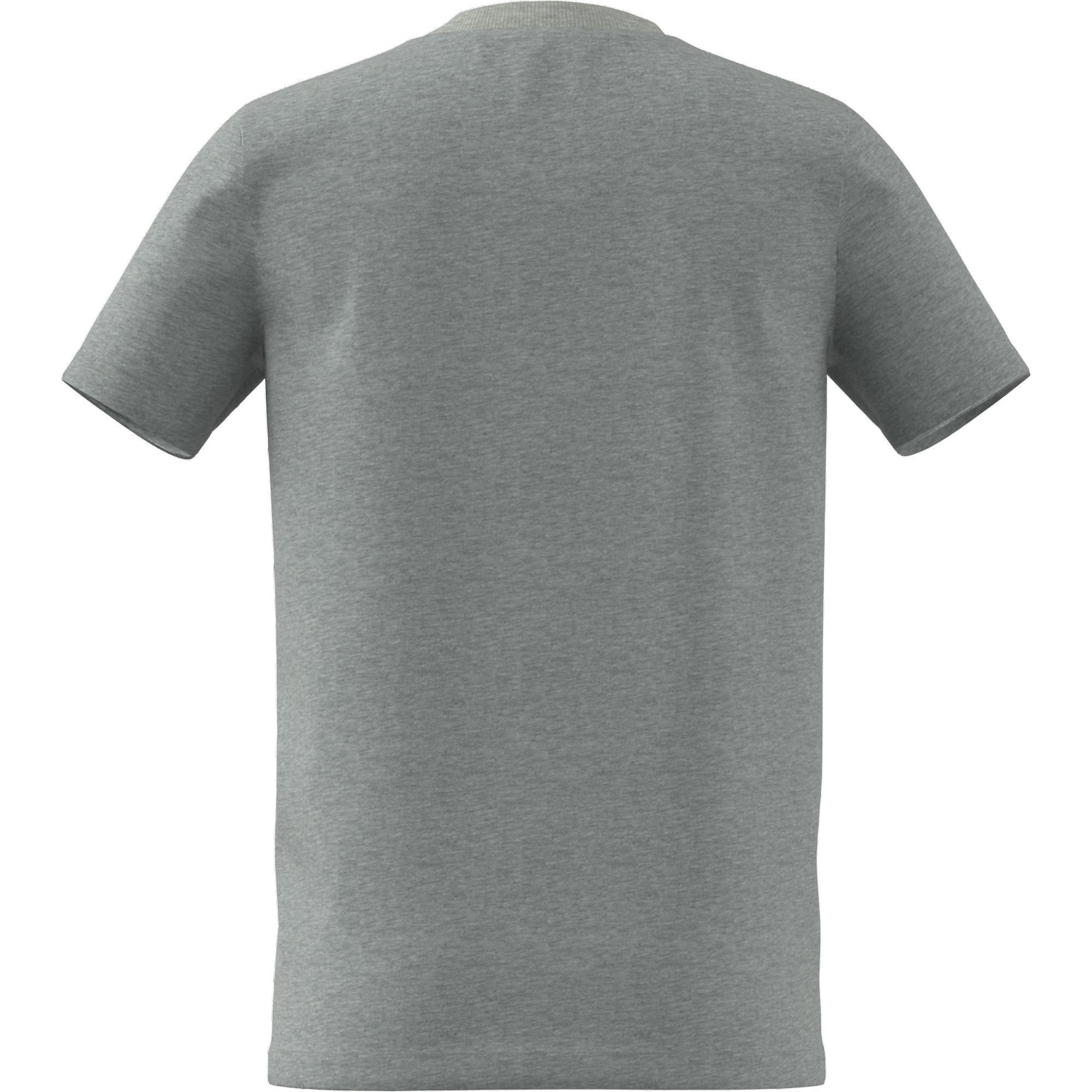 Essentials T-Shirt, Grey, A901_ONE, large image number 14