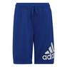Kids Boys Designed 2 Move Shorts, Blue, A901_ONE, thumbnail image number 0