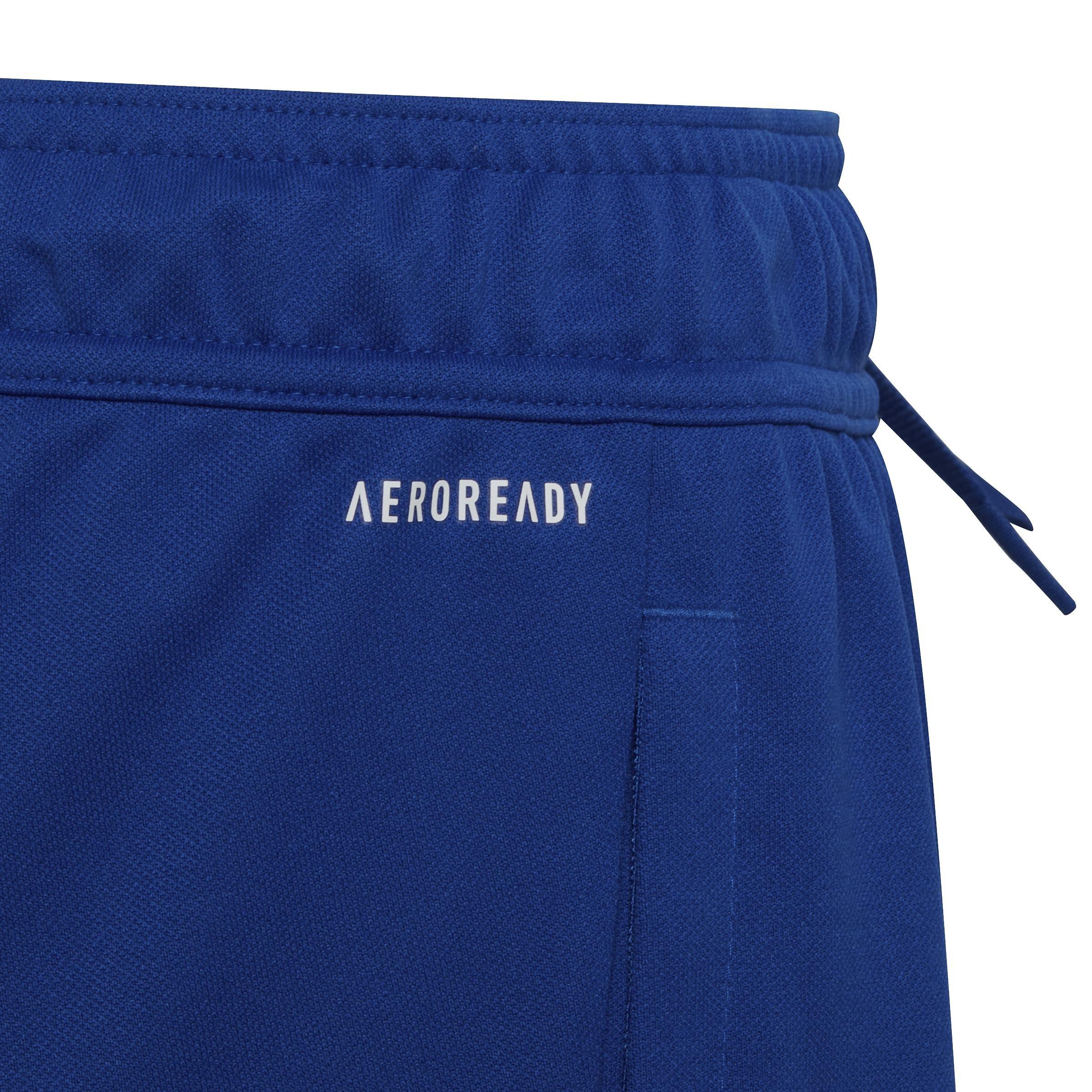 Kids Designed 2 Move Shorts, Blue, , large image number 2