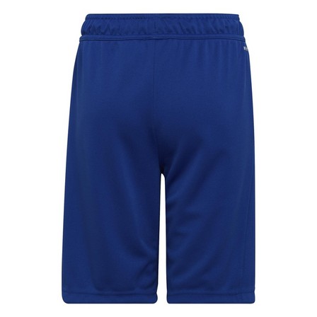 Kids Boys Designed 2 Move Shorts, Blue, A901_ONE, large image number 2