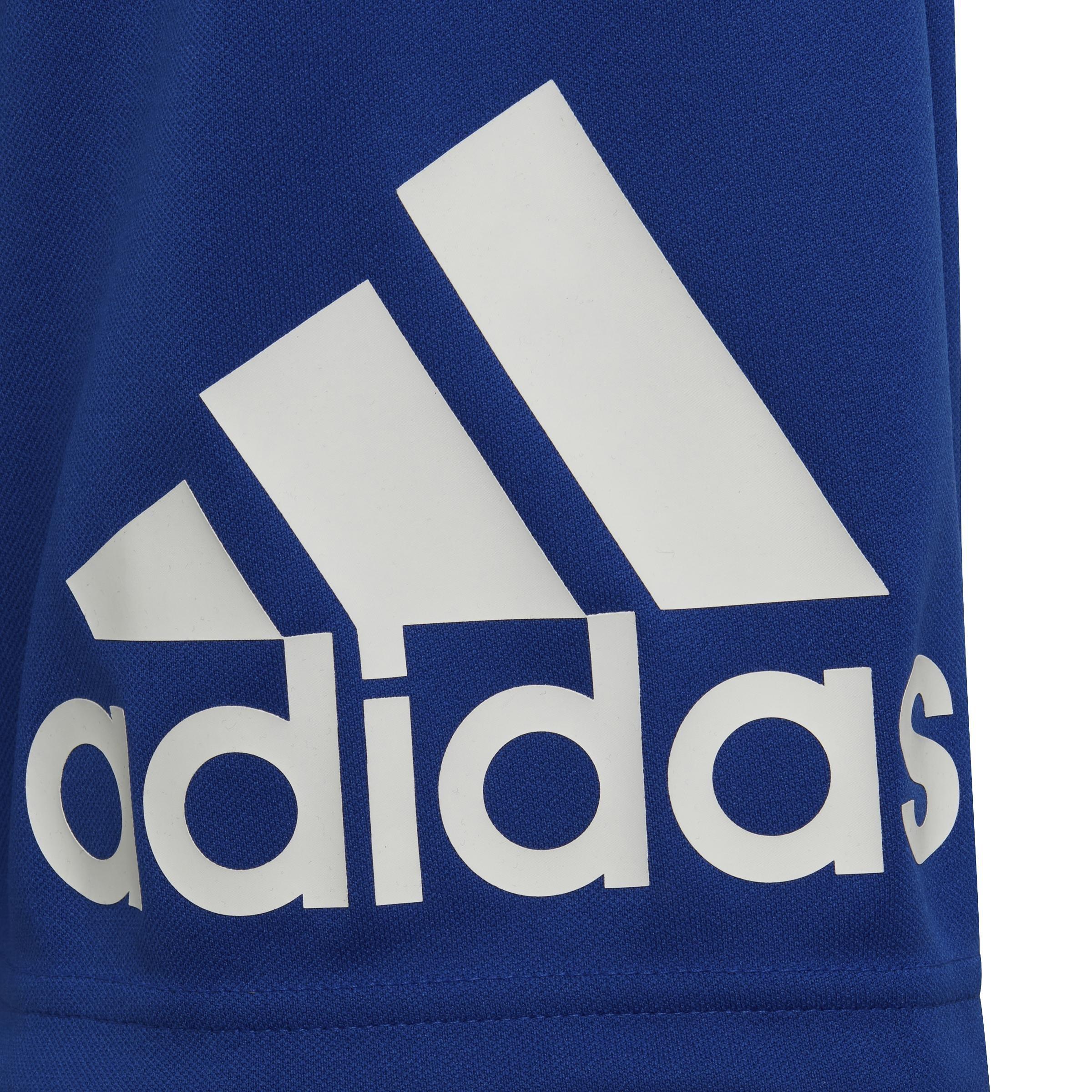 Kids Designed 2 Move Shorts, Blue, , large image number 3