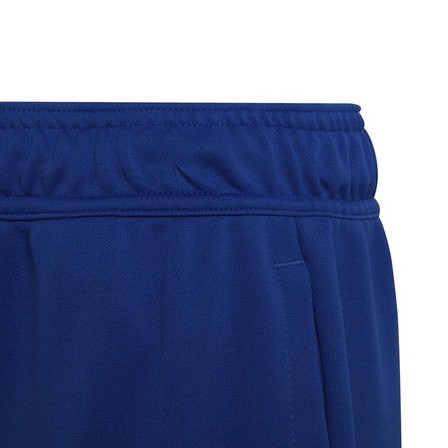Kids Boys Designed 2 Move Shorts, Blue, A901_ONE, large image number 5