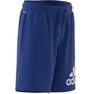 Kids Boys Designed 2 Move Shorts, Blue, A901_ONE, thumbnail image number 6