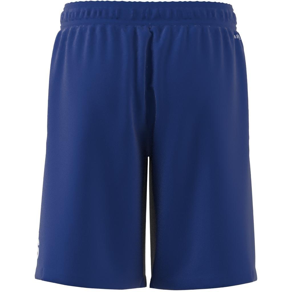 Kids Designed 2 Move Shorts, Blue, , large image number 7