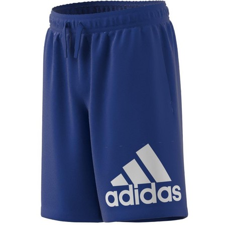 Kids Boys Designed 2 Move Shorts, Blue, A901_ONE, large image number 7