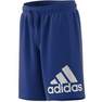 Kids Boys Designed 2 Move Shorts, Blue, A901_ONE, thumbnail image number 7