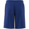 Kids Boys Designed 2 Move Shorts, Blue, A901_ONE, thumbnail image number 8