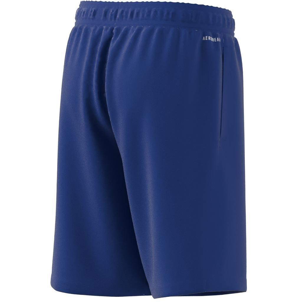 Kids Designed 2 Move Shorts, Blue, , large image number 9