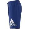Kids Boys Designed 2 Move Shorts, Blue, A901_ONE, thumbnail image number 9