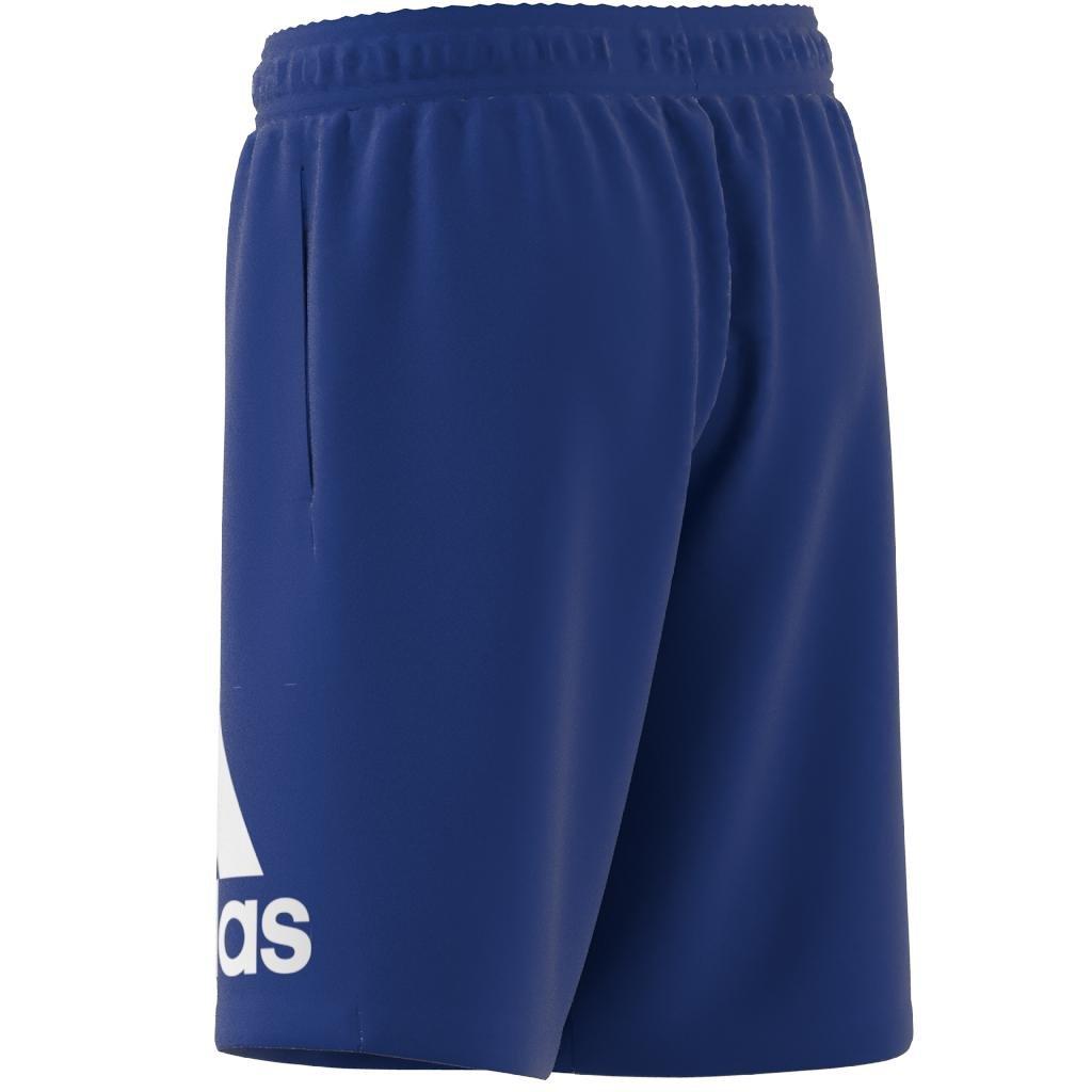 Kids Designed 2 Move Shorts, Blue, , large image number 10