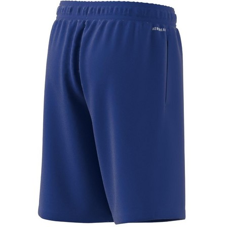 Kids Boys Designed 2 Move Shorts, Blue, A901_ONE, large image number 10