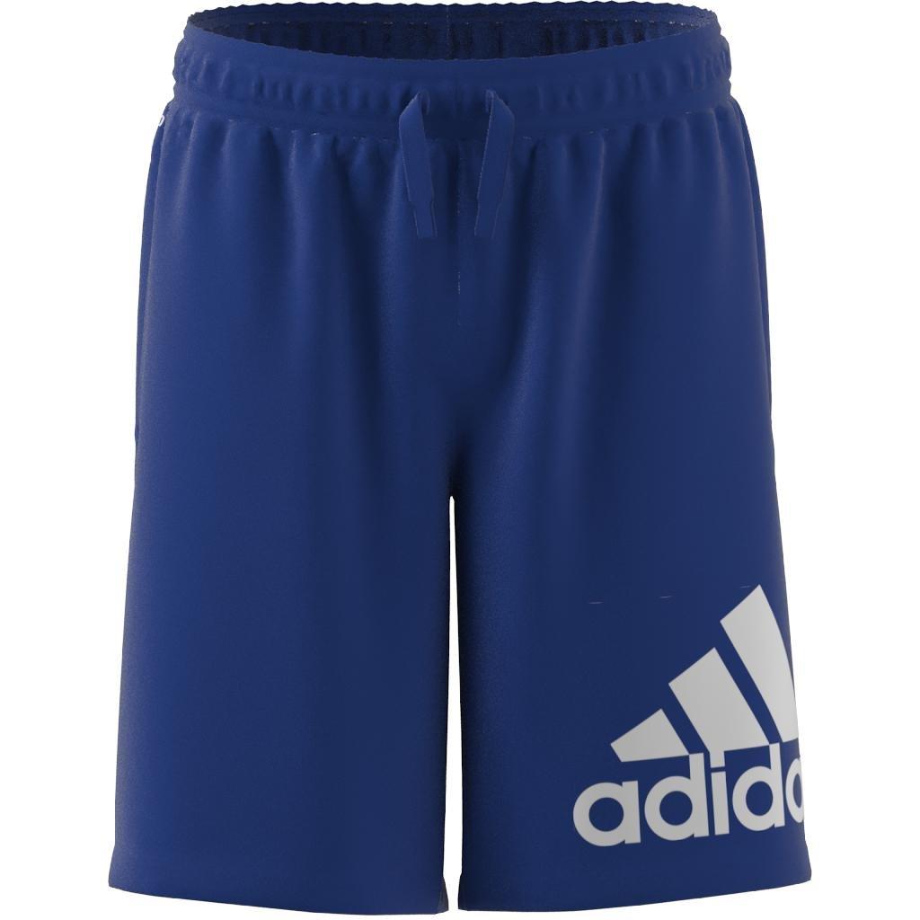Kids Designed 2 Move Shorts, Blue, , large image number 11