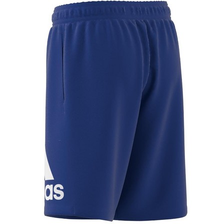 Kids Boys Designed 2 Move Shorts, Blue, A901_ONE, large image number 11