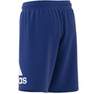 Kids Boys Designed 2 Move Shorts, Blue, A901_ONE, thumbnail image number 11