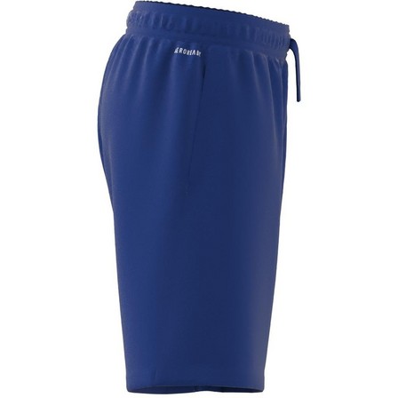 Kids Boys Designed 2 Move Shorts, Blue, A901_ONE, large image number 13
