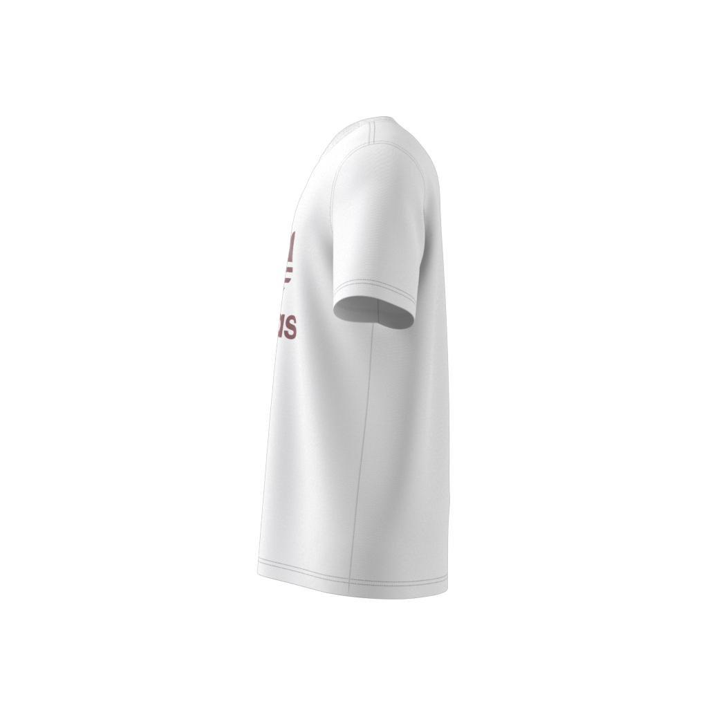 Adicolor Classics Trefoil T-Shirt, White, , large image number 14