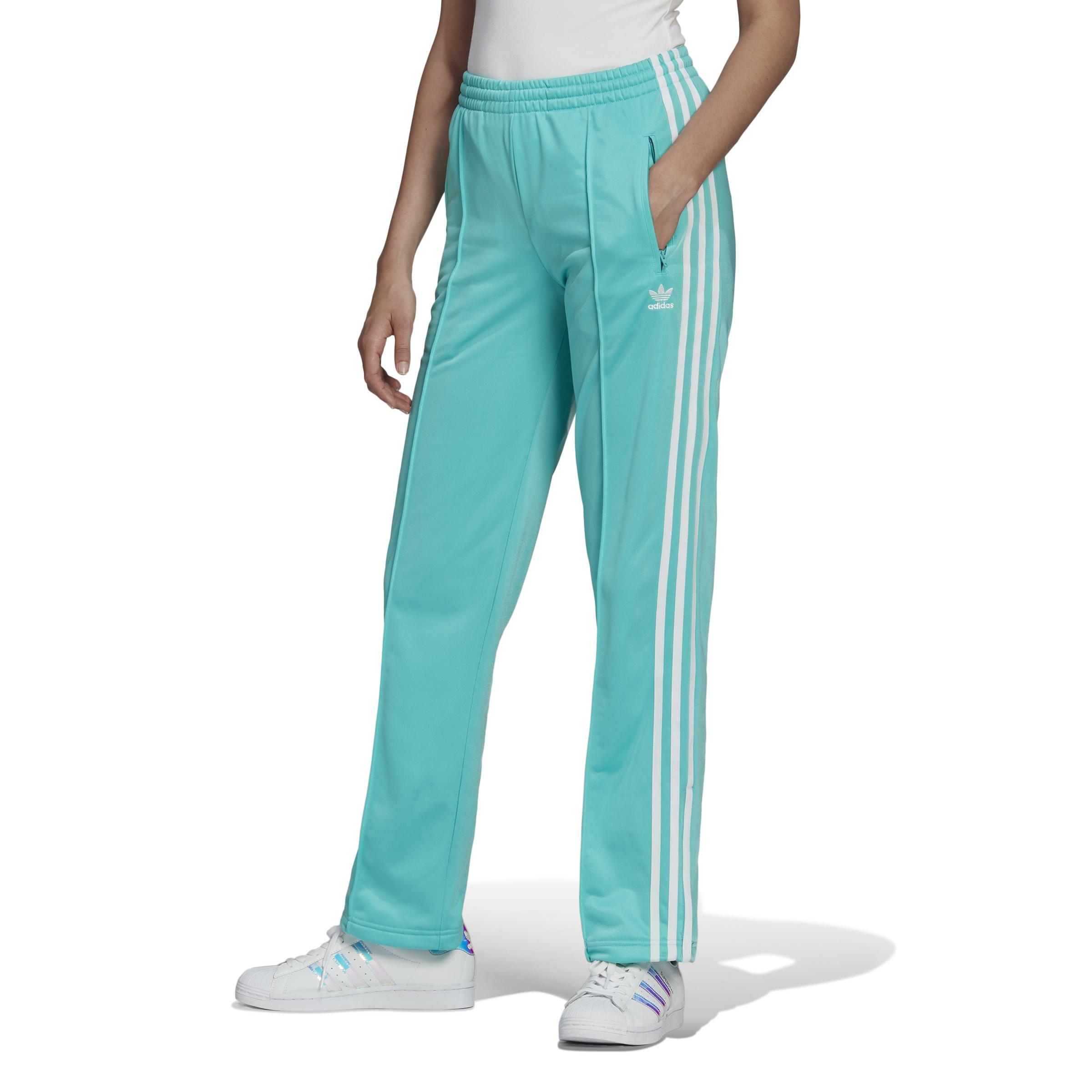 Adicolor Classics Firebird Primeblue Tracksuit Bottoms, Turquoise, , large image number 0