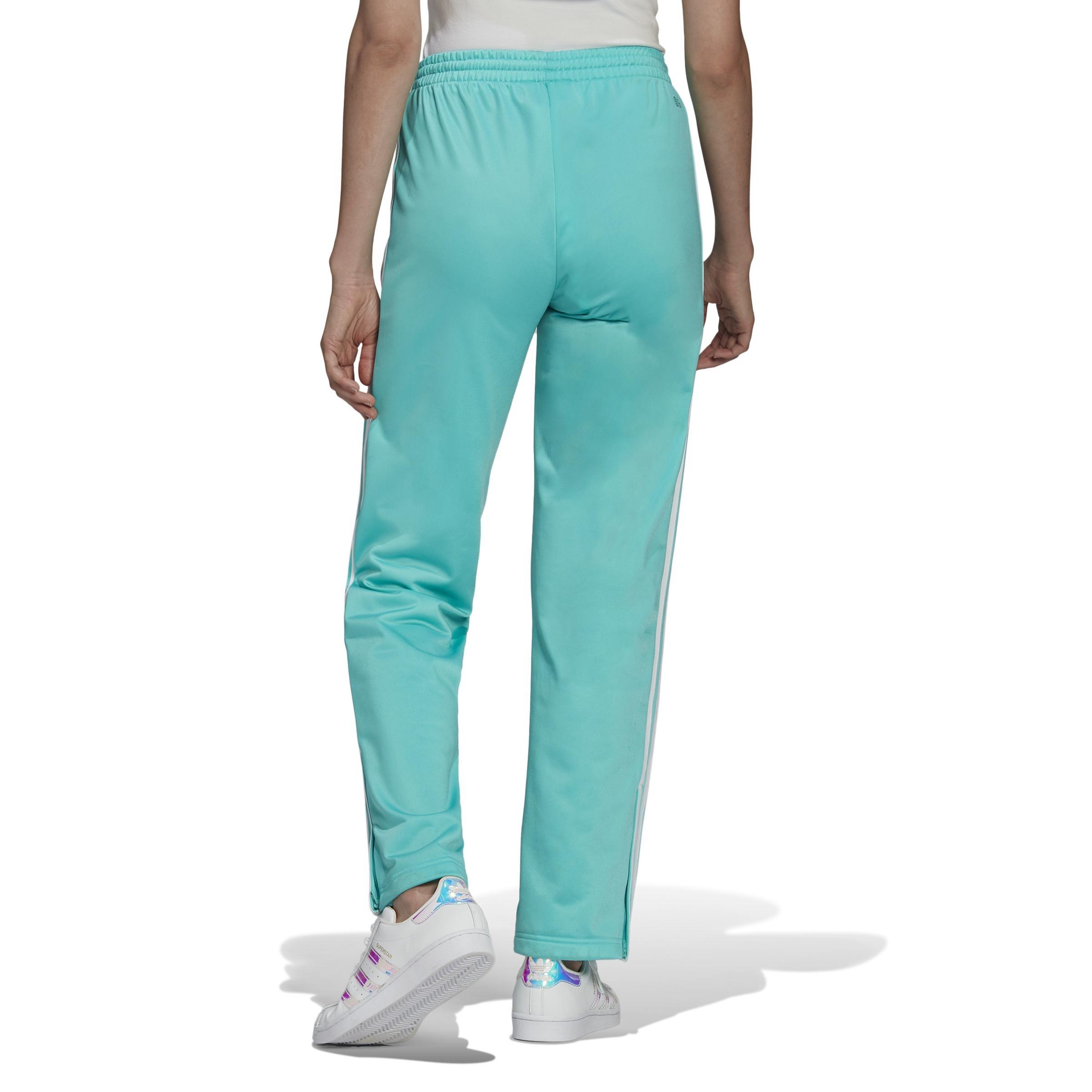 Adicolor Classics Firebird Primeblue Tracksuit Bottoms, Turquoise, , large image number 1